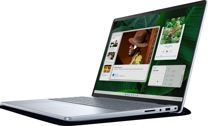 Dell- Inspiron 16 Laptop Model5640