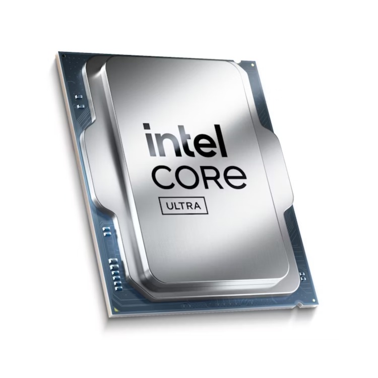 Intel Core Ultra 9 285K processor 36 MB Smart Cache Box CPU